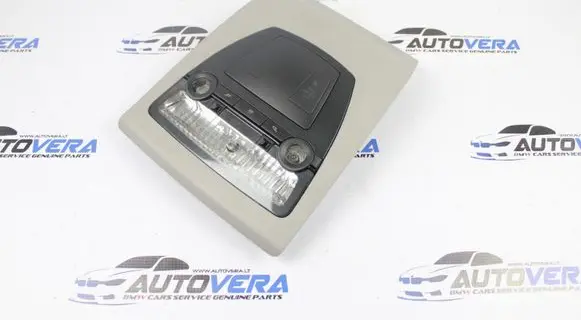 BMW X3 F25 Front seat light 9240388