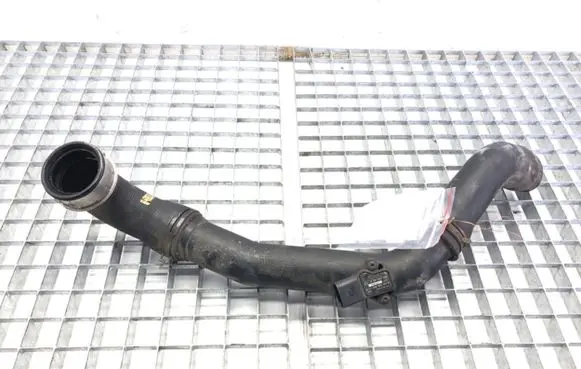 Skoda Fabia Mk1 (6Y) Air intake hose/pipe 6Q0145838N