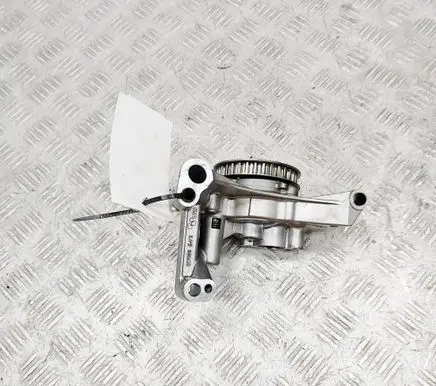 Volkswagen Caddy Oil pump 03L115105C