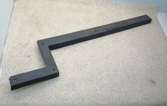 Ford Transit Other sill/pillar trim element 86VBV13246CCW