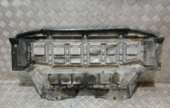 BMW X5 E53 Engine splash shield/under tray 
