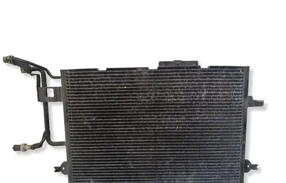Audi A6 S6 C5 4B A/C cooling radiator (condenser) 4B0260401D