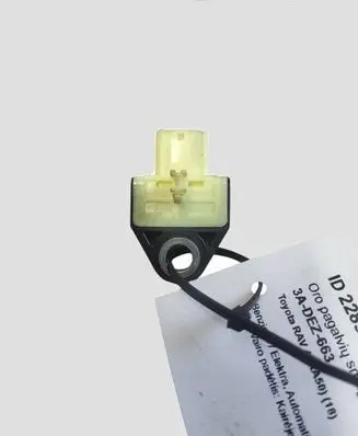 Toyota RAV 4 (XA50) Airbag deployment crash/impact sensor 8983147050
