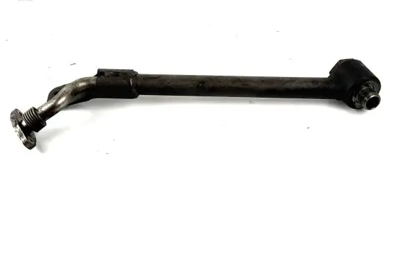 Volkswagen Golf V Turbo turbocharger oiling pipe/hose 03G145736E