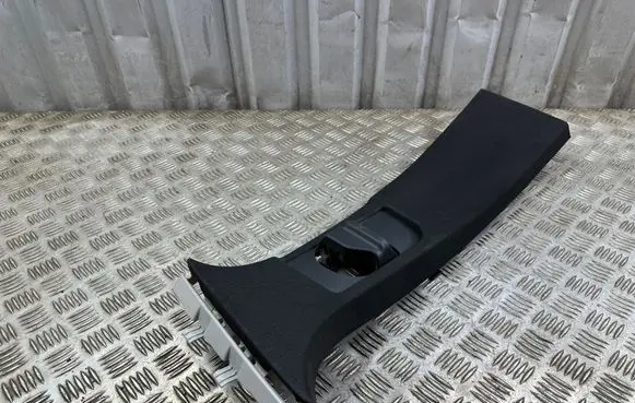 Mercedes-Benz GLC C253 (B) pillar trim (top) A2056900930