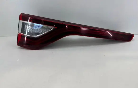 Renault Megane IV Tailgate rear/tail lights 265554693R