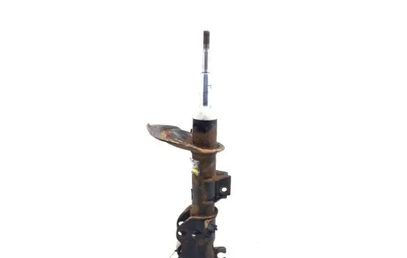 Front shock absorber/damper