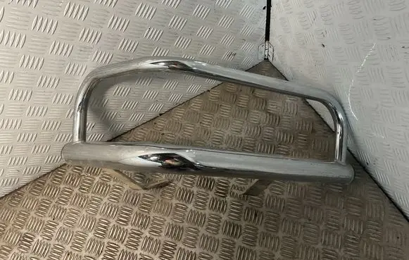 Rear/tail light trim molding