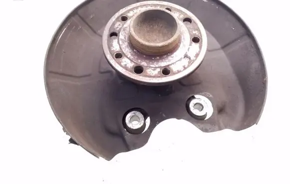 Fiat Croma Rear wheel hub spindle/knuckle 