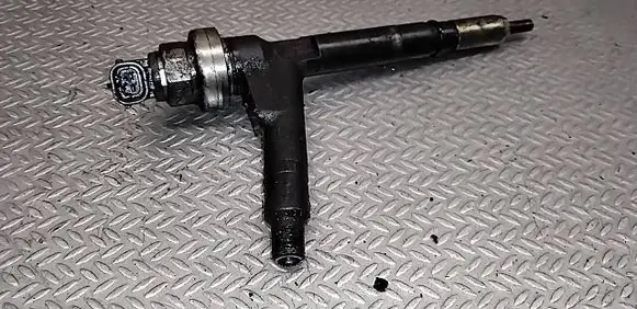Opel Meriva A Fuel injector 8973138612 03G07007