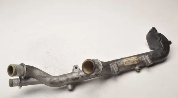 Alfa Romeo 159 Engine coolant pipe/hose 000552139070