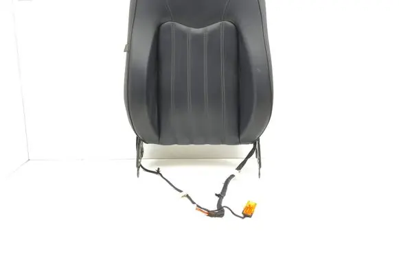 Maserati Quattroporte Front driver seat 
