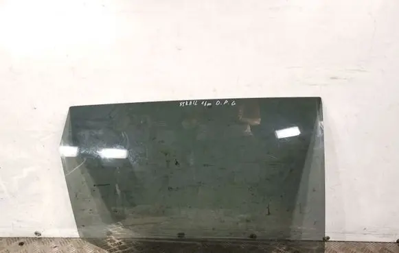 Nissan X-Trail T32 Rear door window glass AS3 43R007953