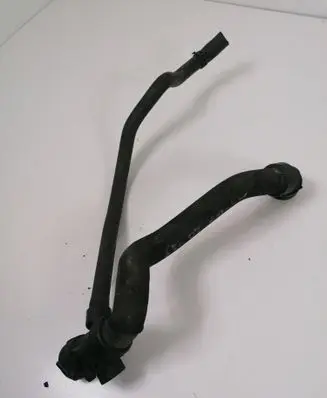 Audi A4 S4 B7 8E 8H Engine coolant pipe/hose 8E0121049AC