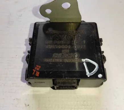 Toyota Corolla E160 E170 Tire pressure control unit 8976902010 TN1586000402
