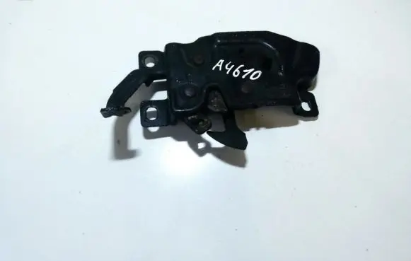 Honda Accord Engine bonnet/hood lock/catch