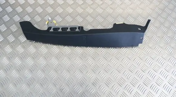 Lexus GS 300 350 430 450H Rear door airbag 7393030010C0 7393030020C0