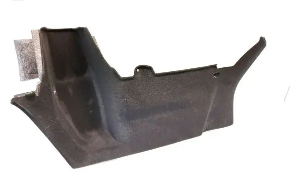 Tesla Model Y Trunk/boot side trim panel 1622208-00-B