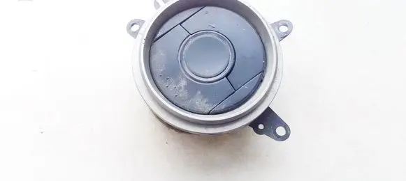 Honda Civic Dash center air vent grill