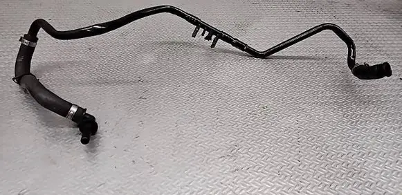 BMW 3 E90 E91 Vacuum line/pipe/hose 7785449