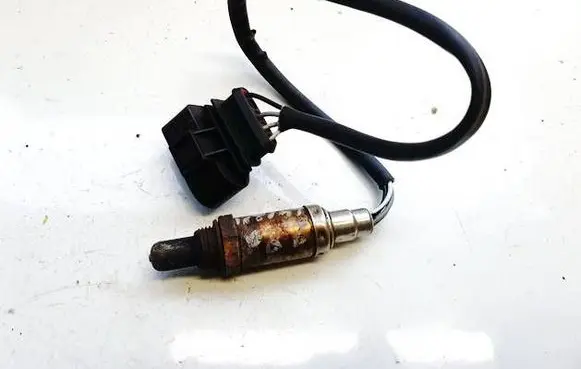 Lambda probe sensor