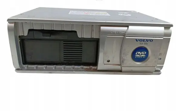 Volvo XC90 CD/DVD changer DVA-3210