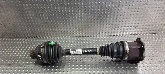 Audi A4 S4 B8 8K Front driveshaft S26372003 8K0407271Q