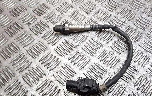 Citroen Berlingo Lambda probe sensor 9687161080