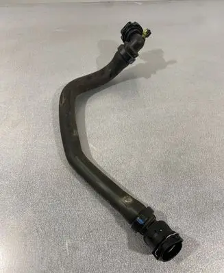 Peugeot 5008 Engine coolant pipe/hose 980339188001