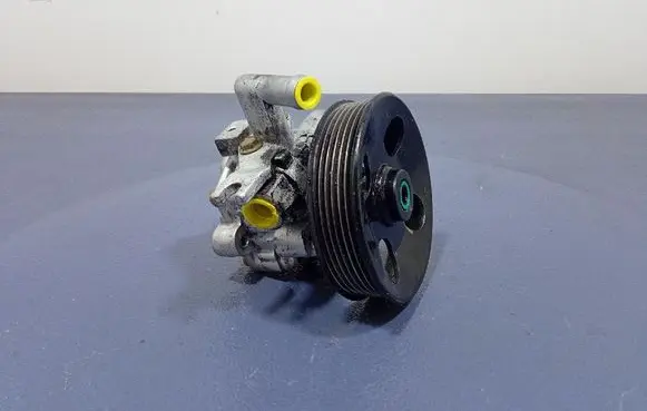 Hyundai Tucson JM Power steering pump 