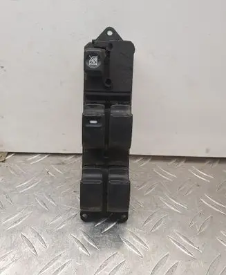 Mitsubishi Grandis Electric window control switch 515077 MN141066