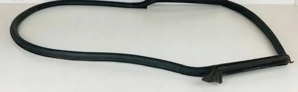 Audi A5 Front door rubber seal 