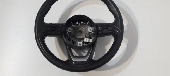Toyota Yaris XP210 Steering wheel 6436038