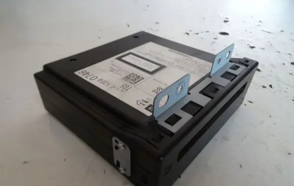 Opel Insignia A CD/DVD changer 13590746