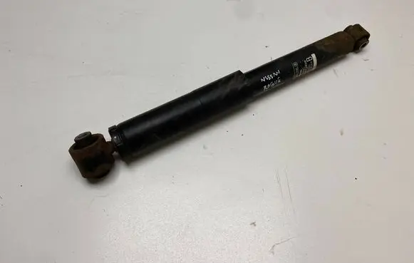 Nissan X-Trail T32 Rear shock absorber/damper SACHS