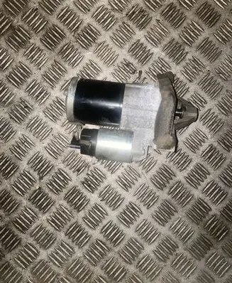 Mercedes-Benz A W177 Starter motor A6089060100