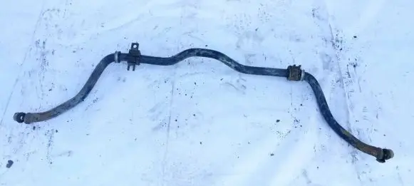 Mazda 626 Front anti-roll bar/sway bar