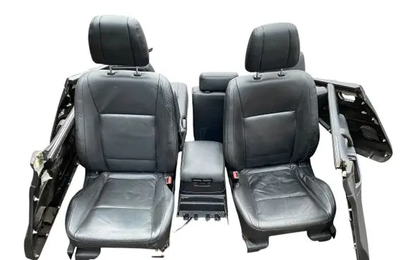 Mitsubishi Pajero Interior set 