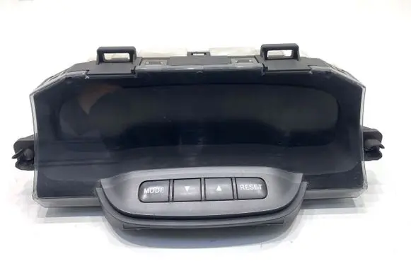 Toyota Land Cruiser (FJ75) Screen/display/small screen 8329060261