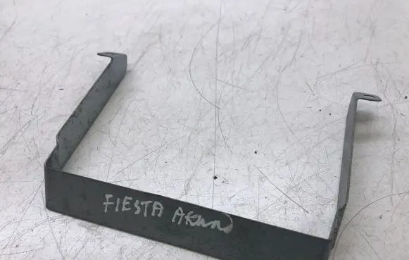 Ford Fiesta Battery bracket 