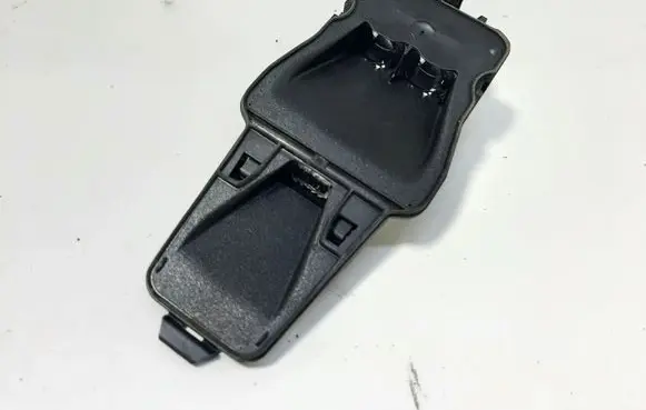 Rain sensor