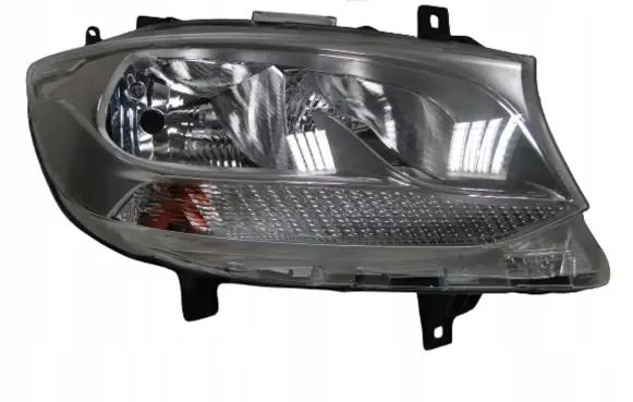Mercedes-Benz Sprinter W907 W910 Headlight/headlamp A9109060100