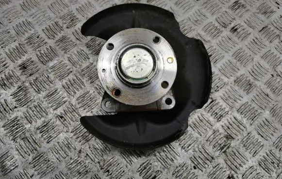 Opel Mokka B Rear wheel hub