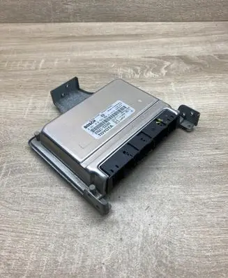 Toyota Yaris Engine control unit/module ECU 8966152200 0281010563