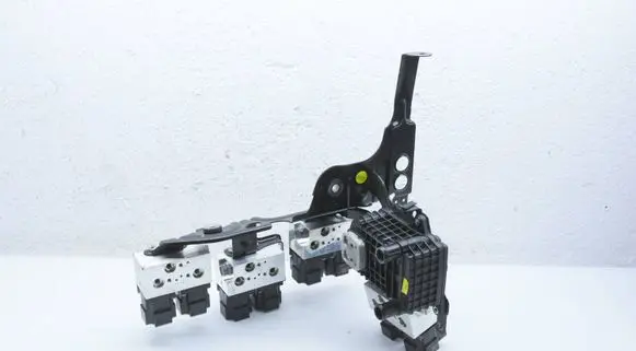 Volkswagen ID.4 Air conditioning (A/C) expansion valve 1EA816681DJLINTER 1EA816682D 1EA816702D