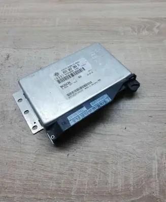 Audi A6 S6 C5 4B ESP (stability system) control unit 8D0907389D 0265109463