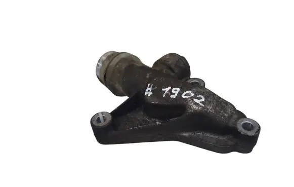 Mercedes-Benz A W176 Engine coolant pipe/hose A6512000556