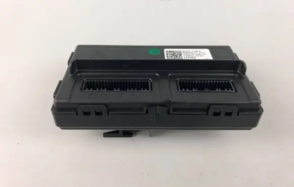KIA Sportage Other control units/modules 97255CJ820 97255-CJ820