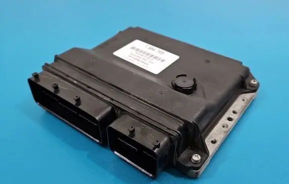 Toyota Verso Engine control unit/module ECU 896610F350 IMPRK1584705