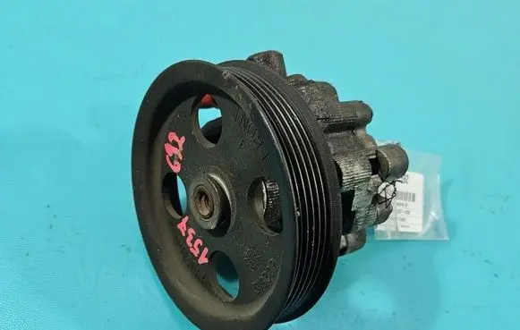 Dodge Caravan Power steering pump IMPRK1537692